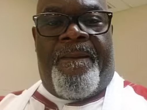 Nashville shooting victim Mike Hill.