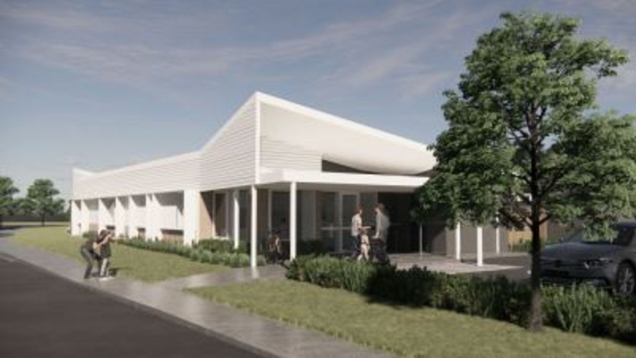 Stockland has applied to build a child care centre at a fast-growing suburb, Nirimba, in its Caloundra South development.