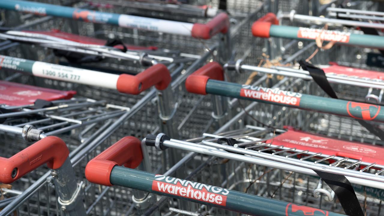 Bunnings says it will challenge the findings. Picture: NewsWire / Andrew Henshaw