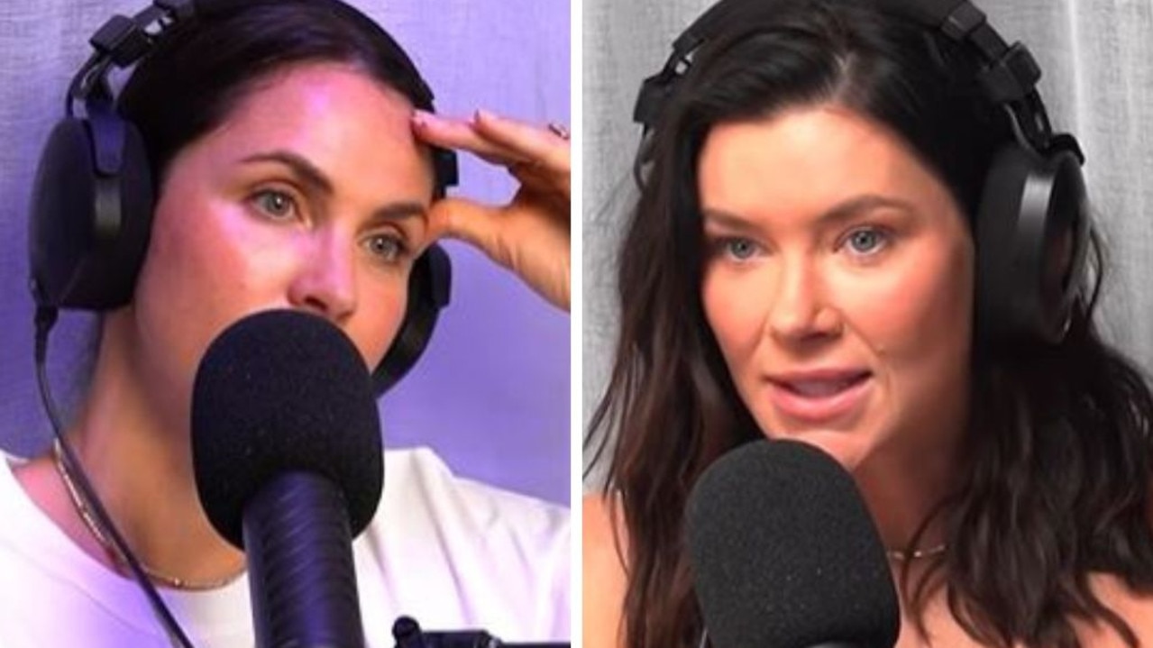 Life Uncut Podcast Hosts Stunned By Sex ‘bombshell In Jaw Dropping Listener Dilemma Daily