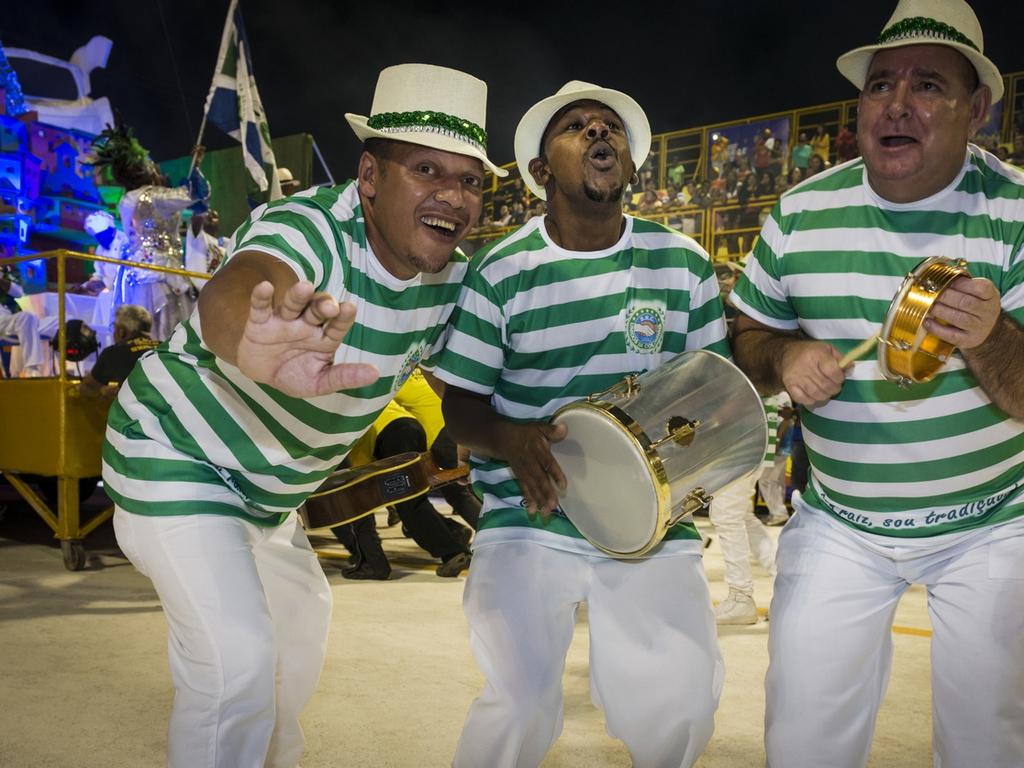 Rio Carnival guide: Tickets, tips, tours, best places to stay