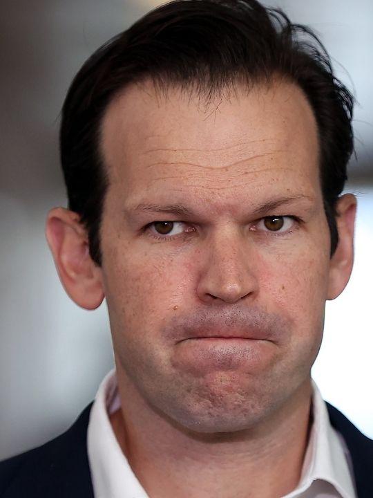 National senator Matt Canavan said Ms Price’s switch was ‘traitorous’.