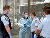 Family left in quarantine limbo
