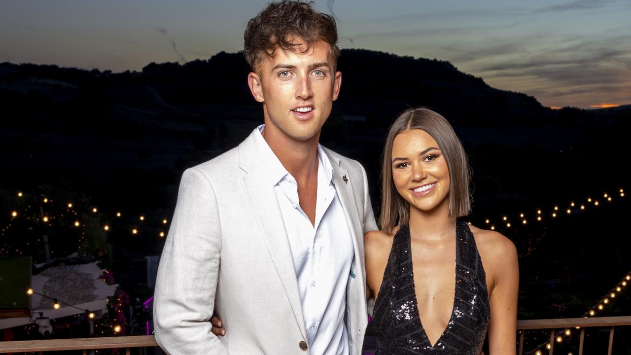 Love Island Star Rates Sydney Afl Players Over Melbourne Ones In The Date Department Herald Sun 