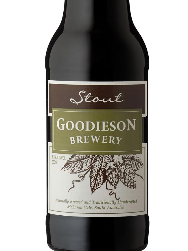 Goodieson Stout