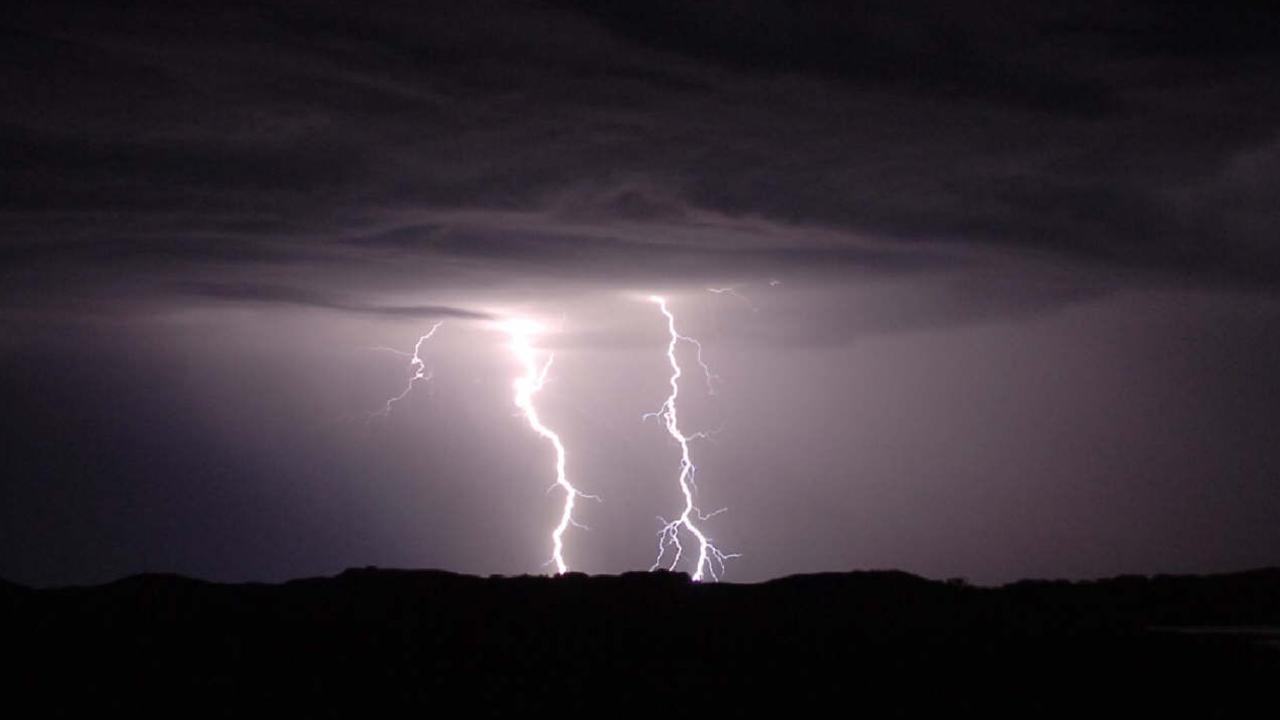 Central Australia severe weather warning | The Advertiser