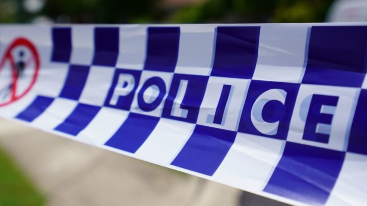 ‘Blood dripping off him’: Police investigate death of Rockhampton man