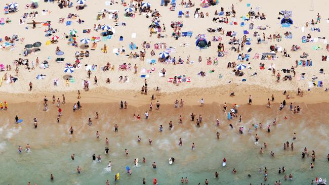 Australia’s best beach: TripAdvisor names Manly Beach number one ...