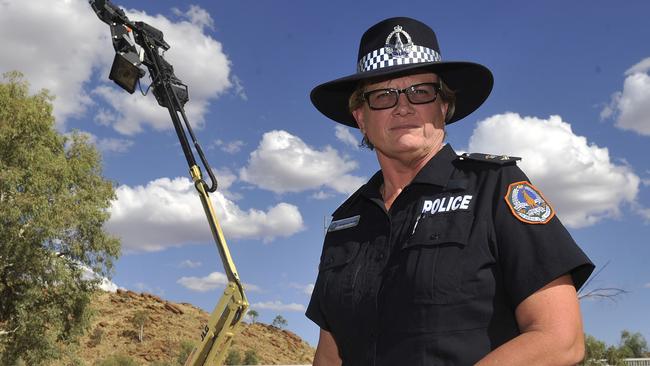 NT Police Superintendent Virginia Read was charged with aggravated assault following an off-duty traffic-stop arrest described by prosecutors as an “abuse of her power”.