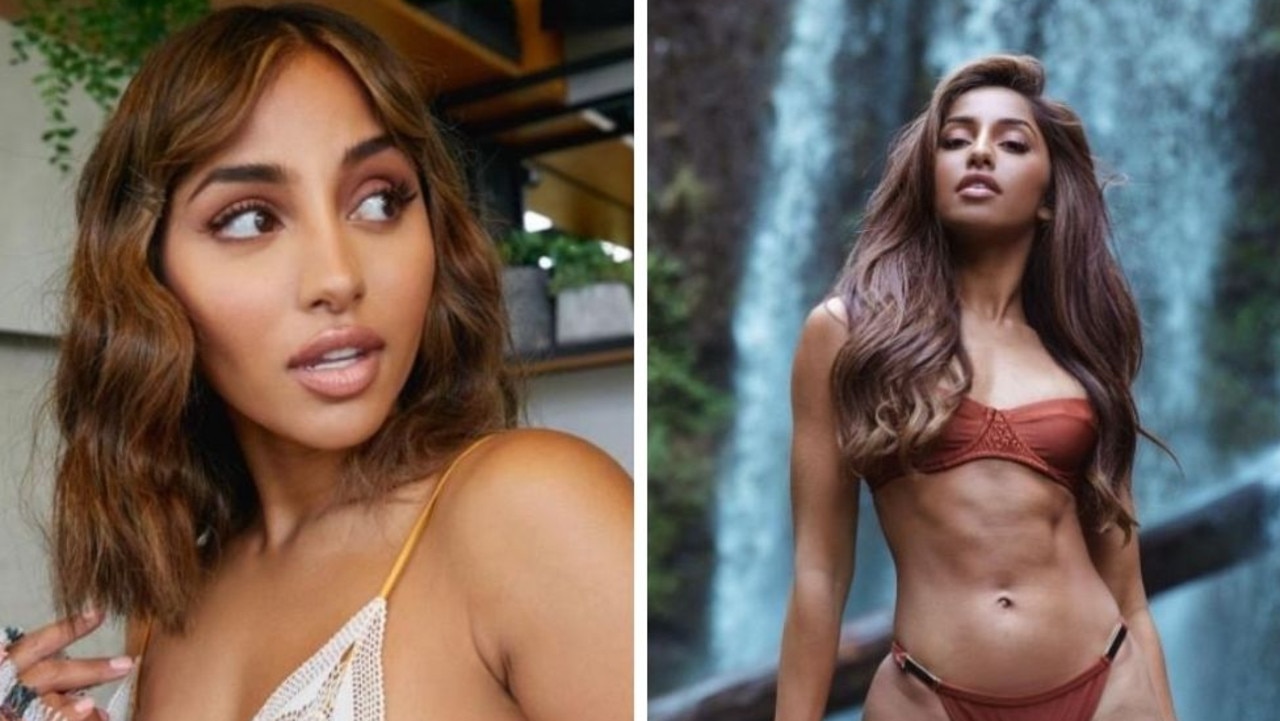 I'm A Celebrity star Mari Thattil has come out as bisexual.