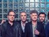 Crowded House to headline 2025 Red Hot Summer Tour