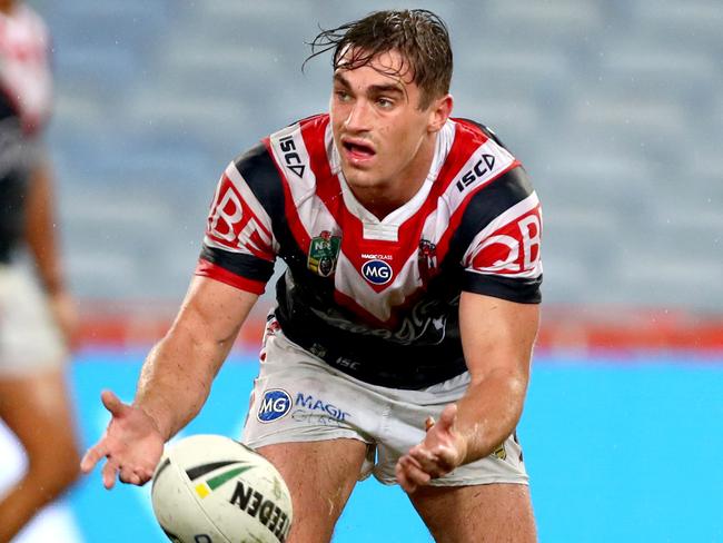 Connor Watson NRL Roosters future: Wests Tigers interest, career