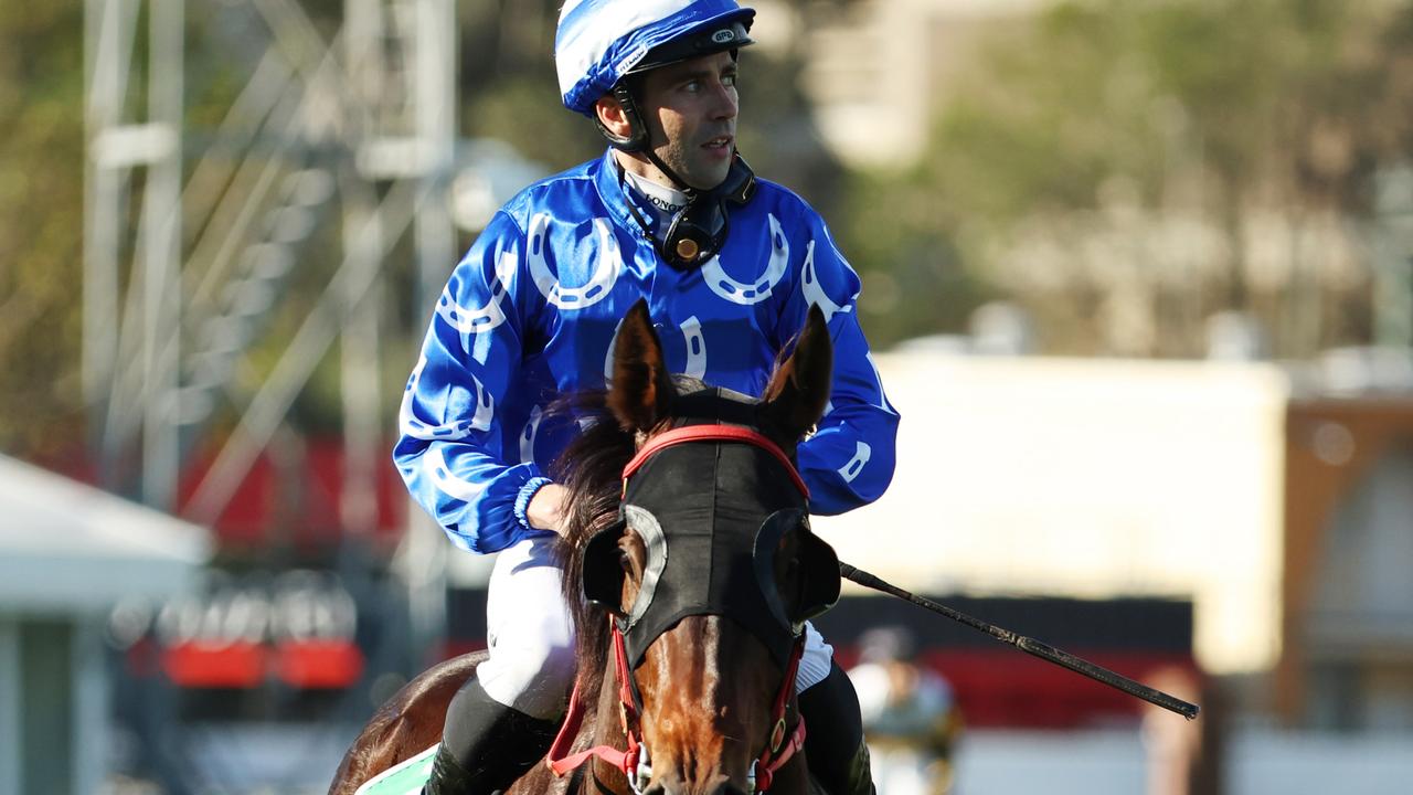 Pride sprinter makes most of gilt-edged opportunity