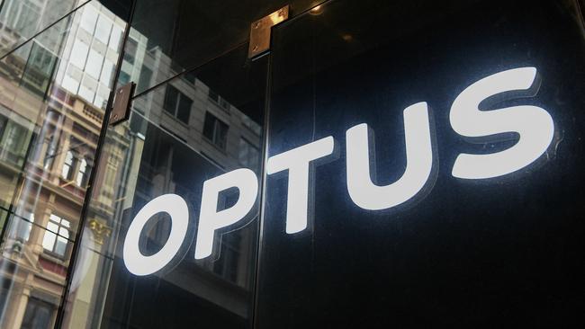 Rival telco Optus had strongly argued against a deal between Telstra and TPG. Picture: NCA NewsWire/Bianca De Marchi