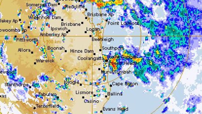 weather-bureau-warns-of-heavy-rainfalls-expected-for-the-gold-coast-in