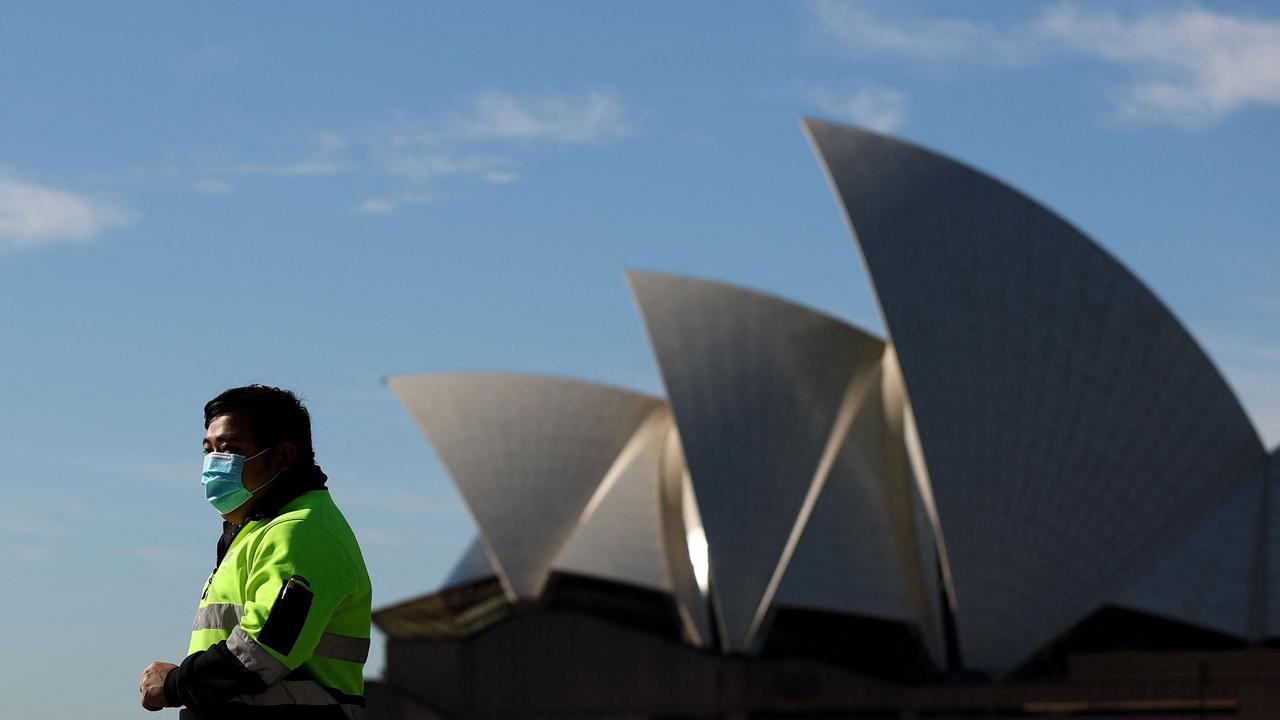 Rebound at risk as jobless rate hits decade low of 4.9pc | The Australian