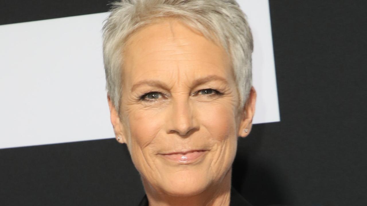 Jamie Lee Curtis Reveals Her 25-year-old Child Is Transgender 