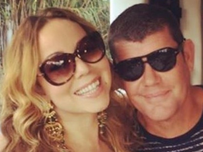 Real reason Mariah Carey and James Packer split