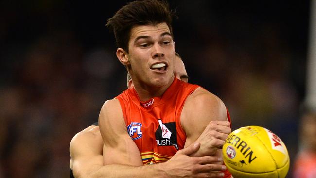 Jaeger O’Meara has requested a trade to Hawthorn.