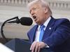Trump threatens to redistribute $3bn in Harvard grants to trade schools
