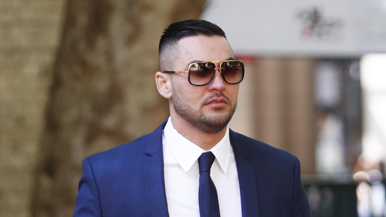 More trouble for Mehajer