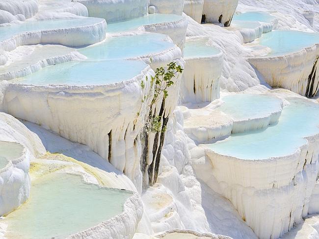 Earth’s incredible natural wonders revealed