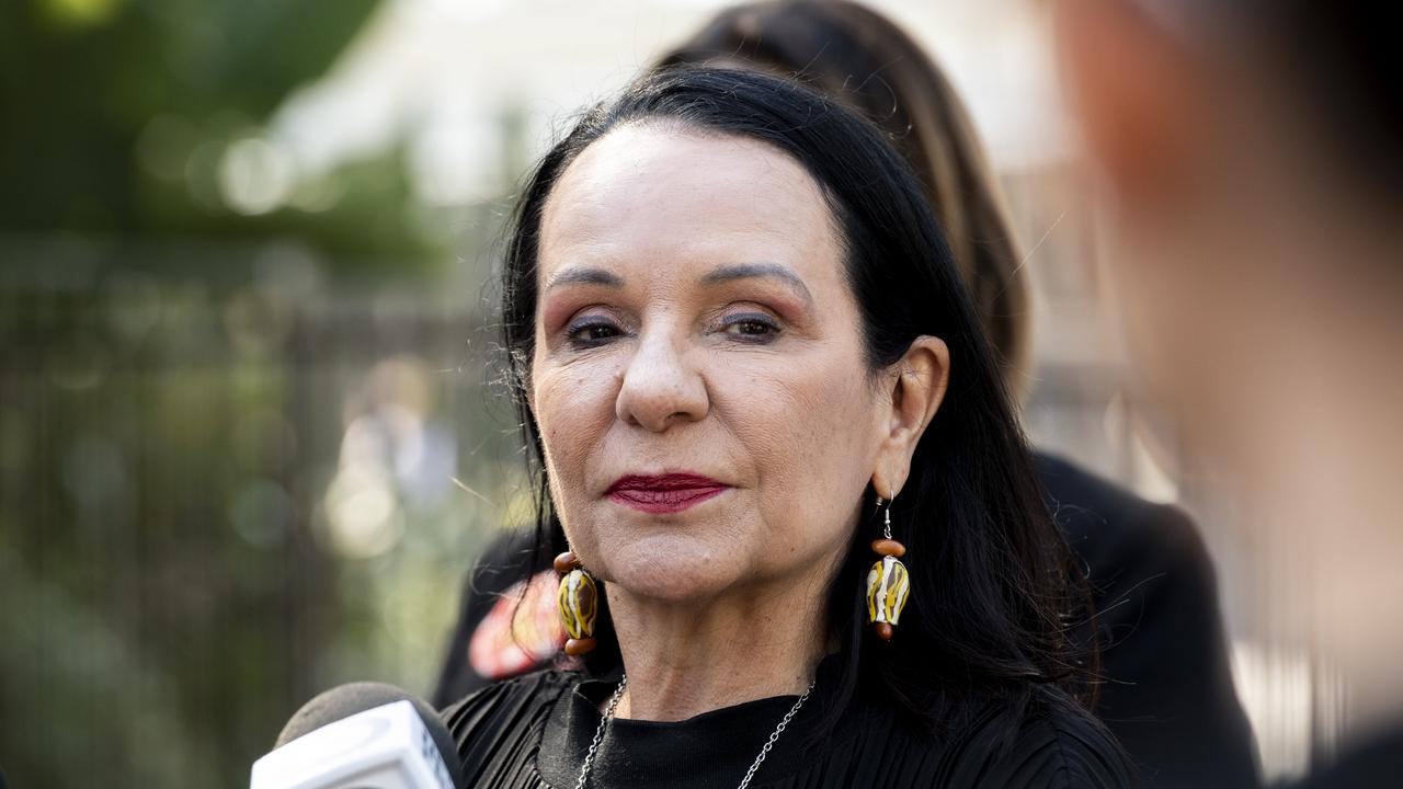 ‘Deeply Concerned’: Linda Burney Intervenes In NAAJA Chaos | The Australian