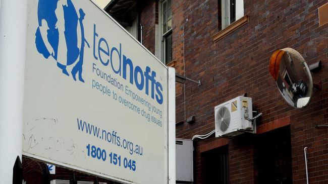 Research examining the impact of the Ted Noffs Foundation’s residential drug and alcohol treatment service for more than 3000 adolescents with drug and crime-related issues found those with a history of early and repeat offending benefited the most.