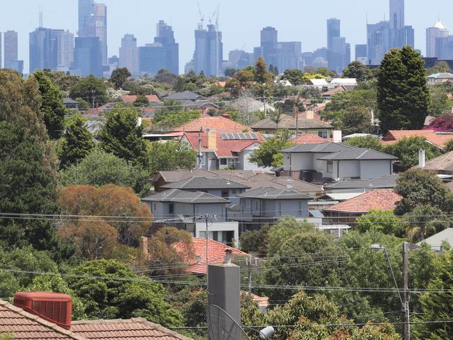 ‘Big Australia’ push in housing crisis blasted