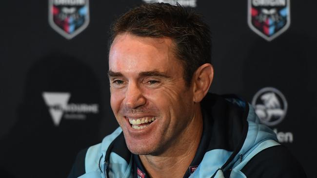 Fittler has put his stamp on the side from the start.