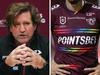 Hasler’s Manly legal threat over Pride jersey fiasco