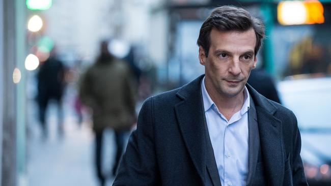 The French version of The Agency, called The Bureau, made lead actor Mathieu Kassovitz (Malotru) an international star.