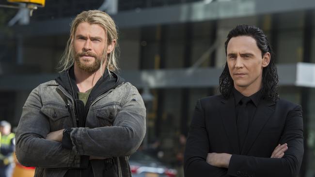 If they ever make a 23 Jump Street and they can’t sign Channing Tatum and Jonah Hill, then here are your logical replacements.