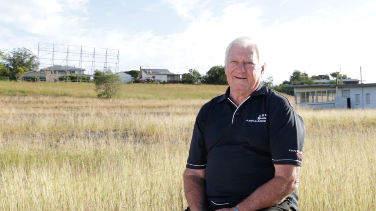 Former Gympie City and Cooloola Shire mayor Mick Venardos says he is concerned ratepayers’ ability to pay their rates and maintain their standard of living has been outpaced.