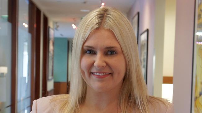 Belinda Williamson says small extra repayments can make a huge difference.