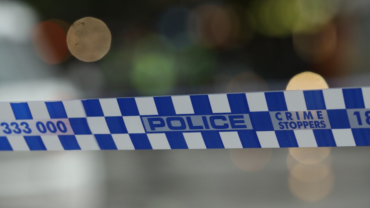 Four teenagers dead after car crash in Victoria