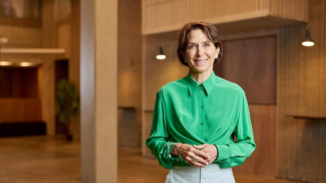 Endeavour Group has named ex-Virgin Australia chief Jayne Hrdlicka as its new chief executive.