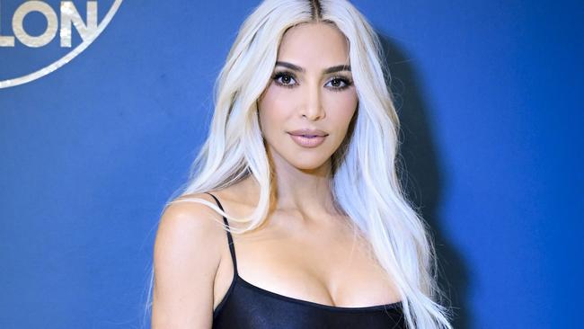 A Kim Kardashian chatbot offered thoughts on the diabetes drug Ozempic. Picture: Getty Images