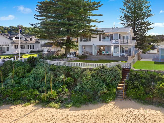 11 Pacific Street, Wamberal. Central Coast real estate.