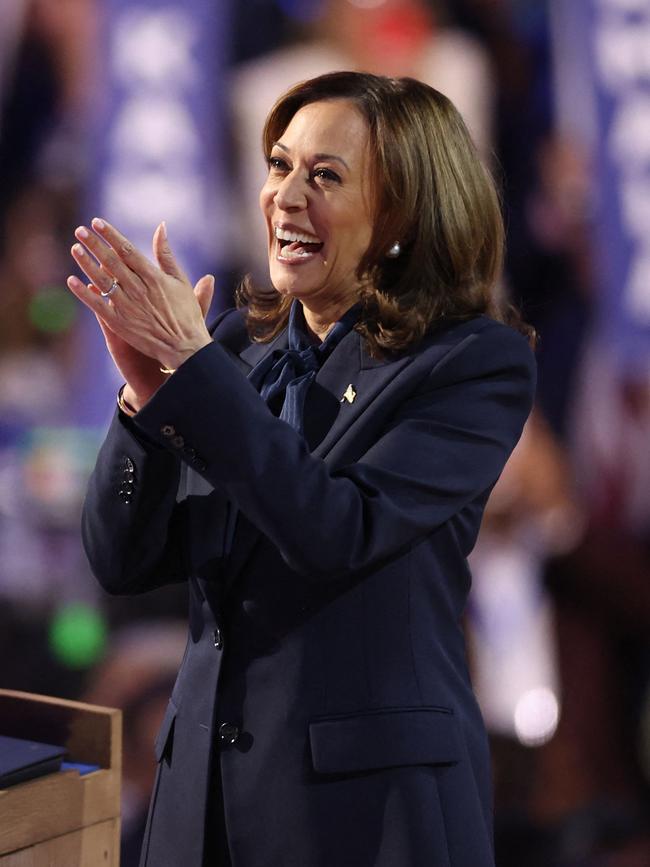 Kamala Harris