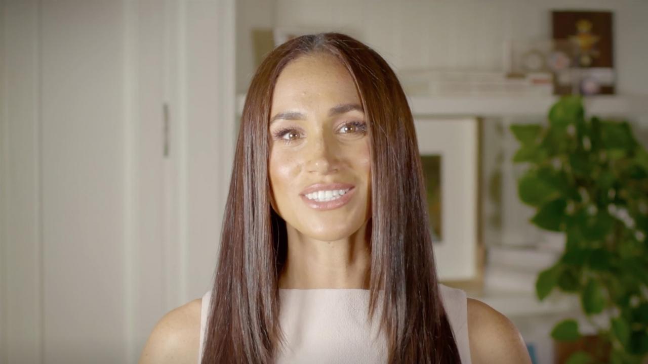 Jeremy Zimmer Meghan Markle