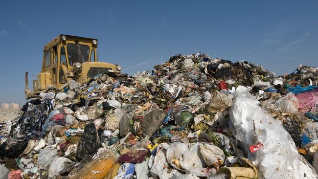 Generic dumping image