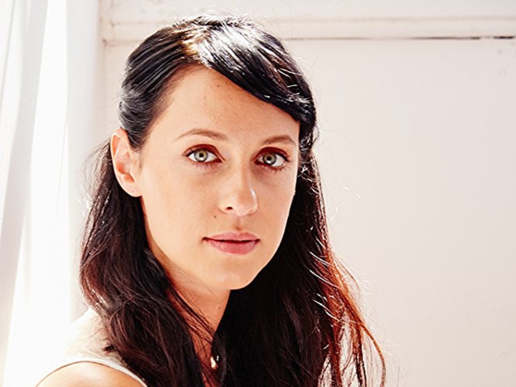 Jessica Falkholt died in January 2018 after three weeks in hospital.