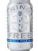 Mornington Free Pale Ale