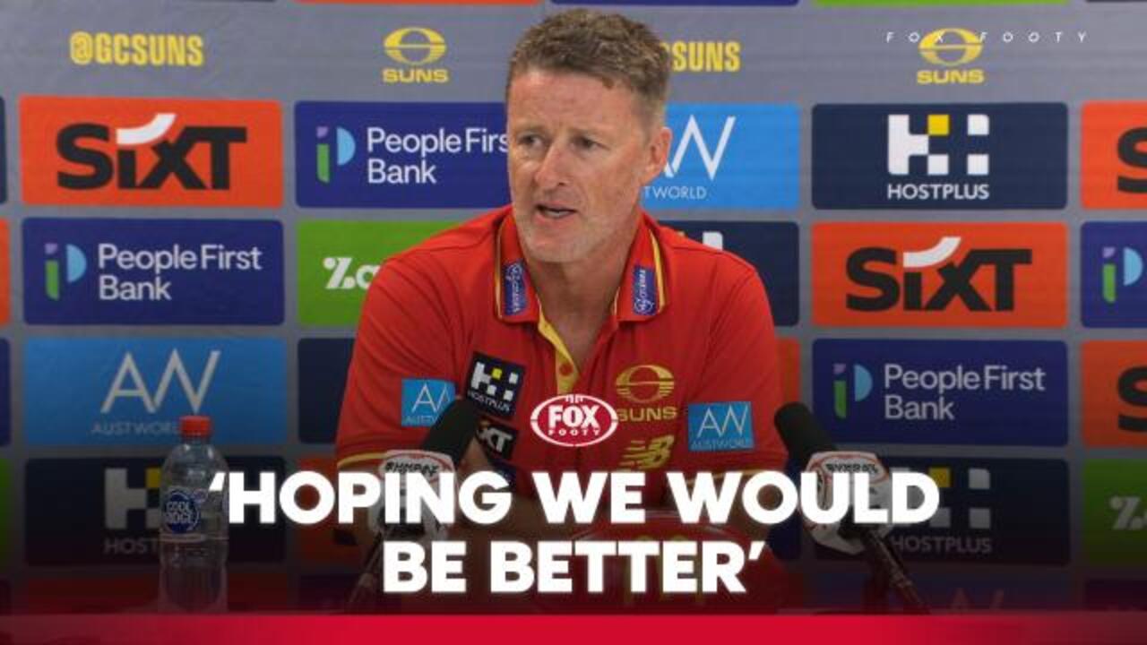 Dimma shows respect to Lions after loss