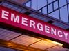 Hospitals with worst emergency room delays