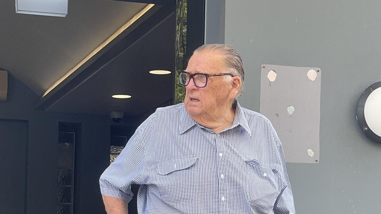 ‘Breach of trust’: Motor dealer squirrelled away $90k car sale