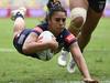 What does change of govt mean for Cowboys’ NRLW relocation