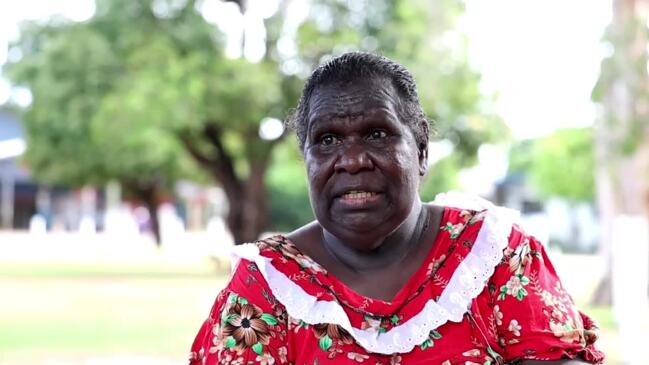 Aurukun grapples with increase in violence in schools, community