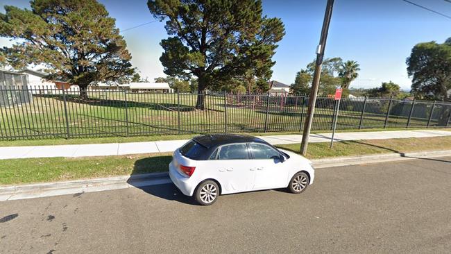 Yarrawarrah Public School. Picture: Supplied